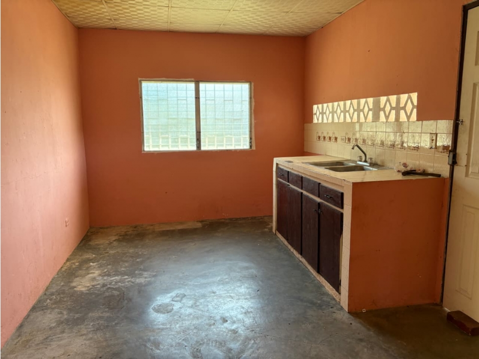 CHAME / LA PAZ / 593M /3 HABITACION / 1 BAÑO / SOBRE LA VIA / AG — foto 4