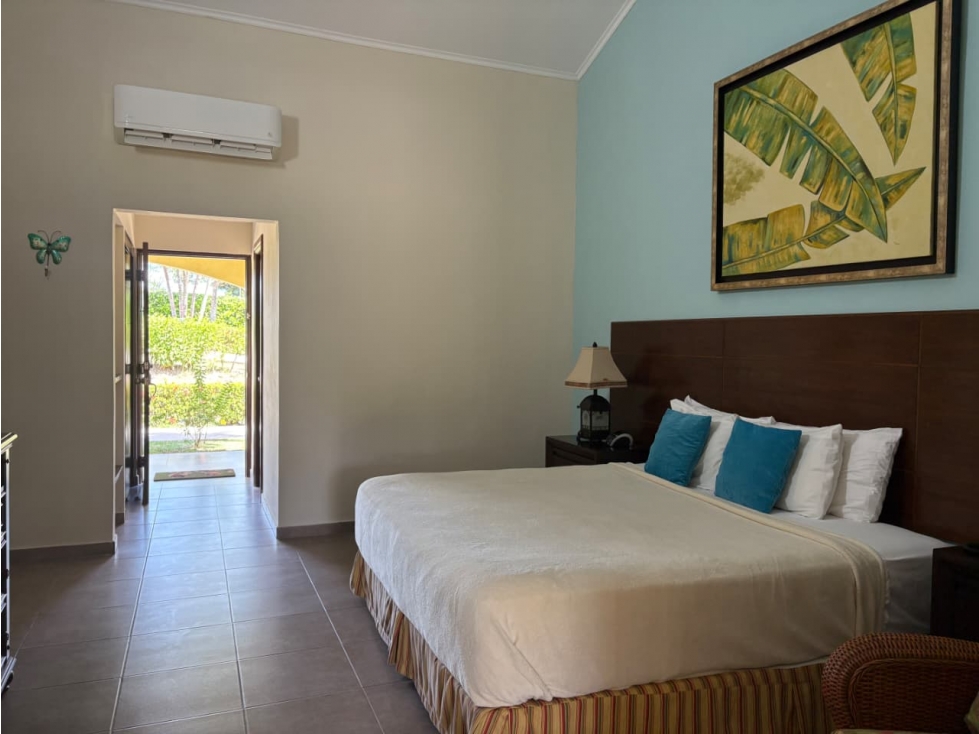 COCLE / HATO VIEJO / PH LAS PALMAS / 124M / 1 HABITACION / PISCINA AG — foto 6