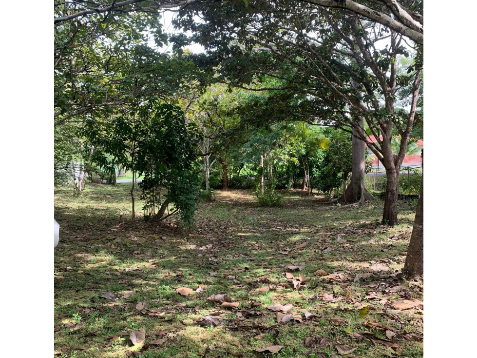 SAN CARLOS / RIO MAR / 1500M / TERRENO PLANO / CERCA DE PLAYA AG — foto 2