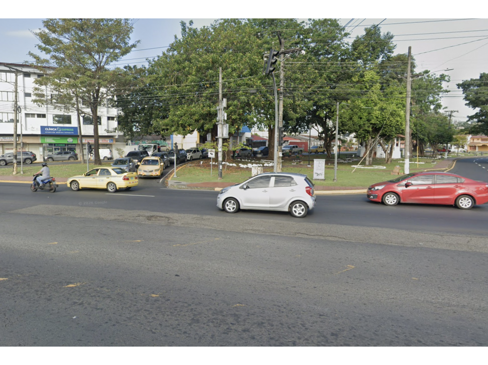 TRANSISTMICA / 1626M / TERRENO COMERCIAL / IDEAL PARA DESARROLLO