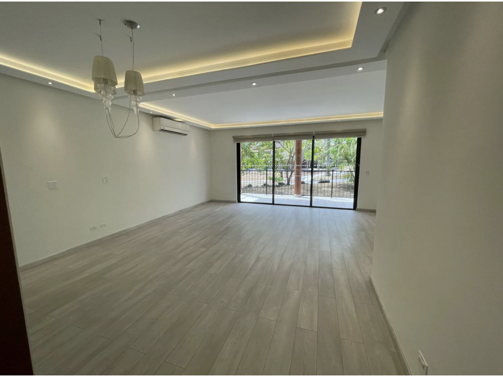 CLAYTON / EMBASSY CLUB / 300M / LINEA BLANCA HIGH END / BALCON