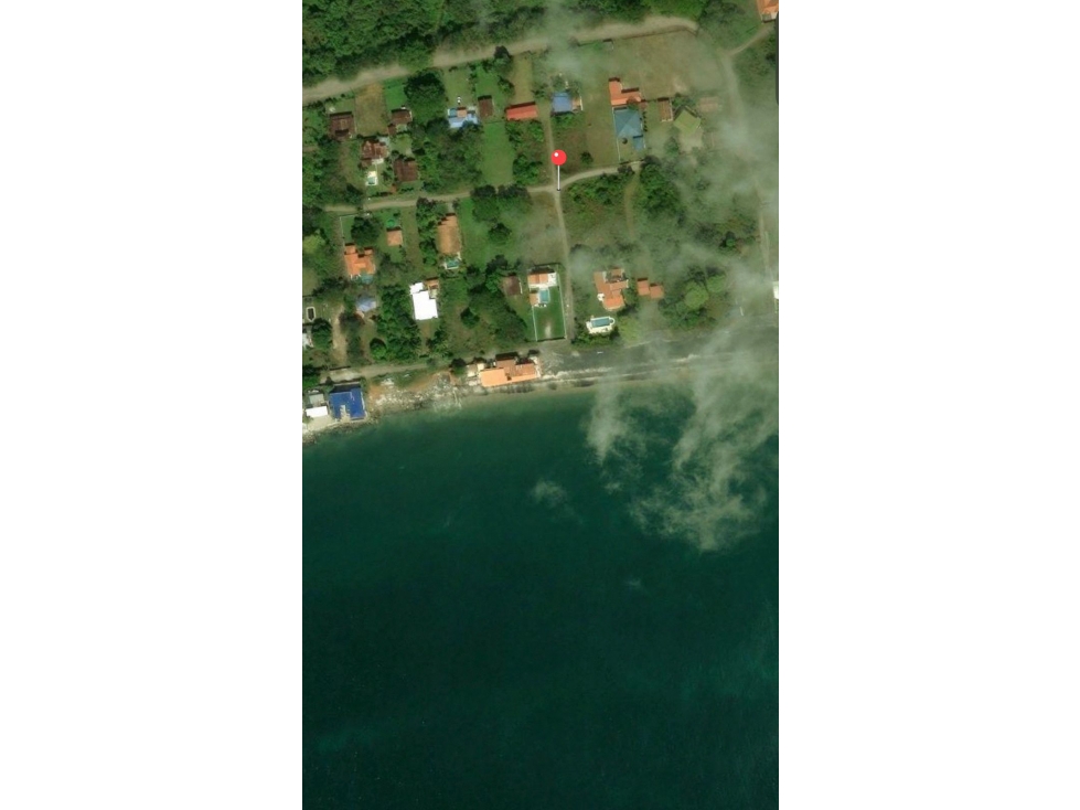 SE VENDE TERRENO SEGUNDA LINEA DEL MAR EN PLAYA MALIBU 2000M — foto 2