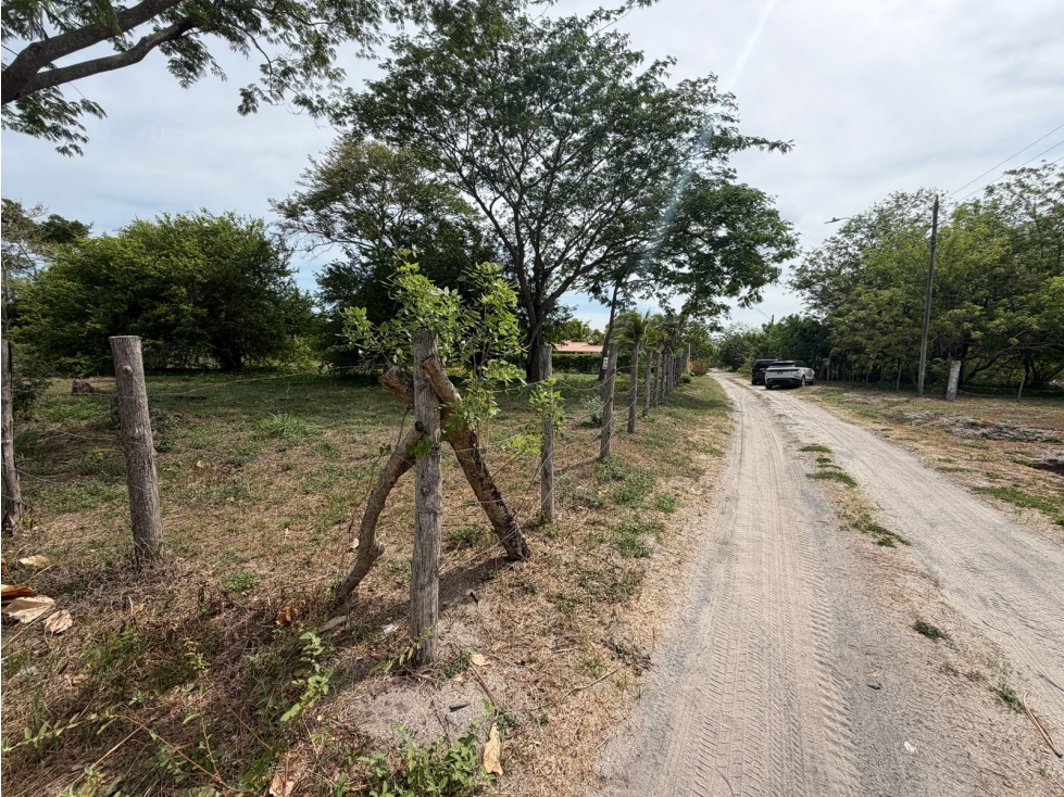 TERRENO / CHAME / 2000 M2 / PLAYA MALIBU / SEGUNDA LINEA DEL MAR — foto 2
