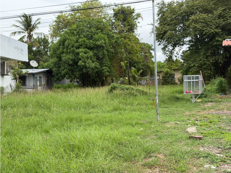 SE VENDE TERRENO EN CHAME 719 M2 VIA PRINCIPAL INTERAMERICANA — foto 5