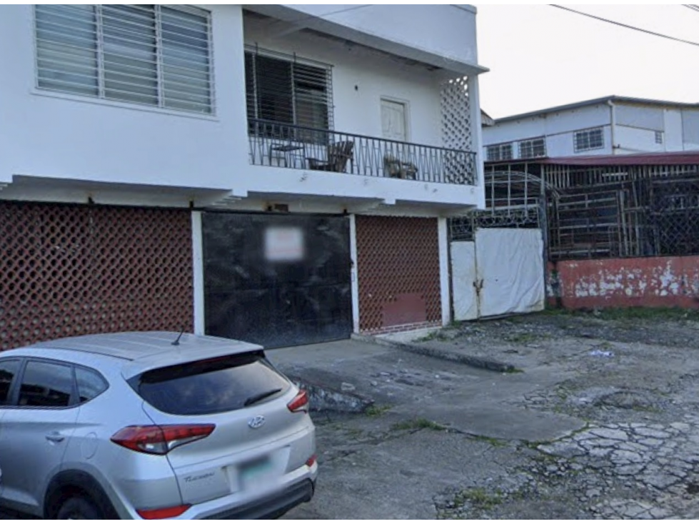 SE VENDE OFIBODEGA RIO ABAJO CALLE 22 1,123M2 2 NIVELES COMERCIAL - 1