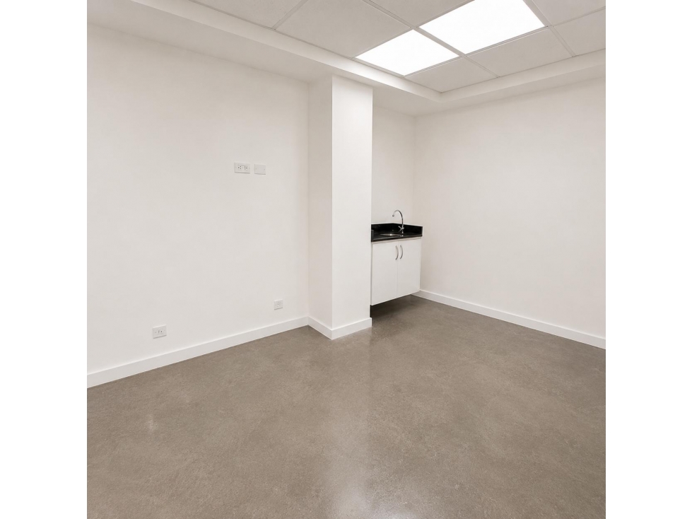 MARBELLA / LOCAL COMERCIAL / 94M / 1 BAÑ0 / COCINA / AIRE CENTRAL — foto 5