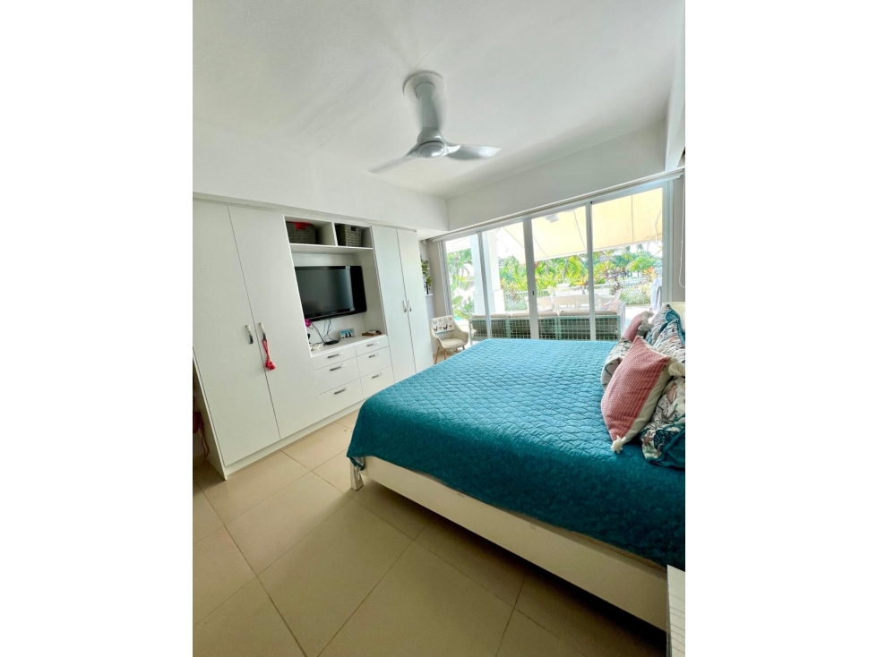 COCLE / BIJAO BEACH CLUB & RESIDENCES / 4 HABITACION / 443M / PISCINA - 6