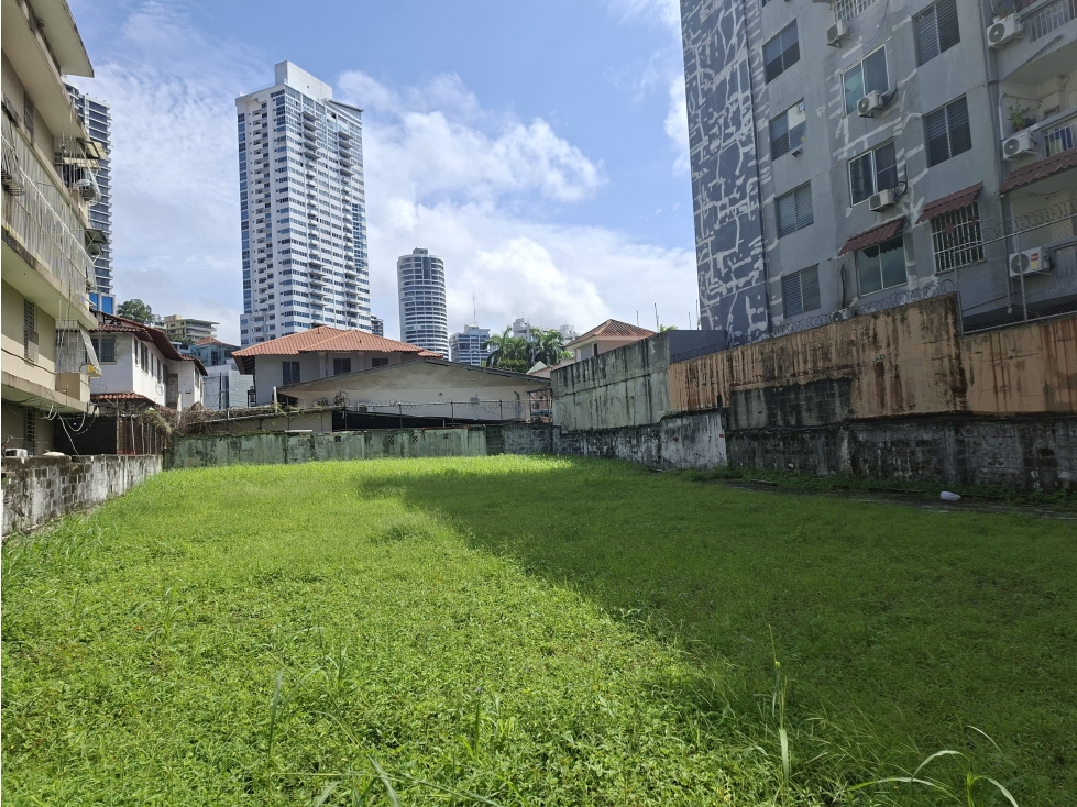 SE VENDE TERRENO COMERCIAL BELLA VISTA 703M PLANO PARA INVERSIÓN - 1