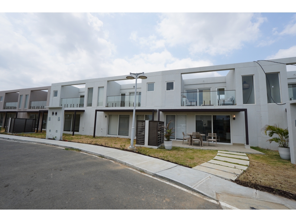 PLAYA CARACOL / THE TIDES / 2 HABITACIONES / 112 M2 / CON PISCINA - 3