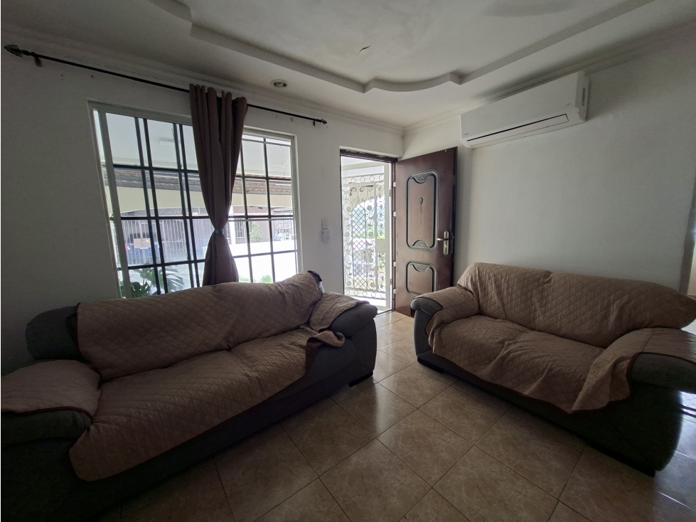SE VENDE CASA EL CRISOL ALTOS DEL CRISOL 237M 3 HABITACION PATIO - 5