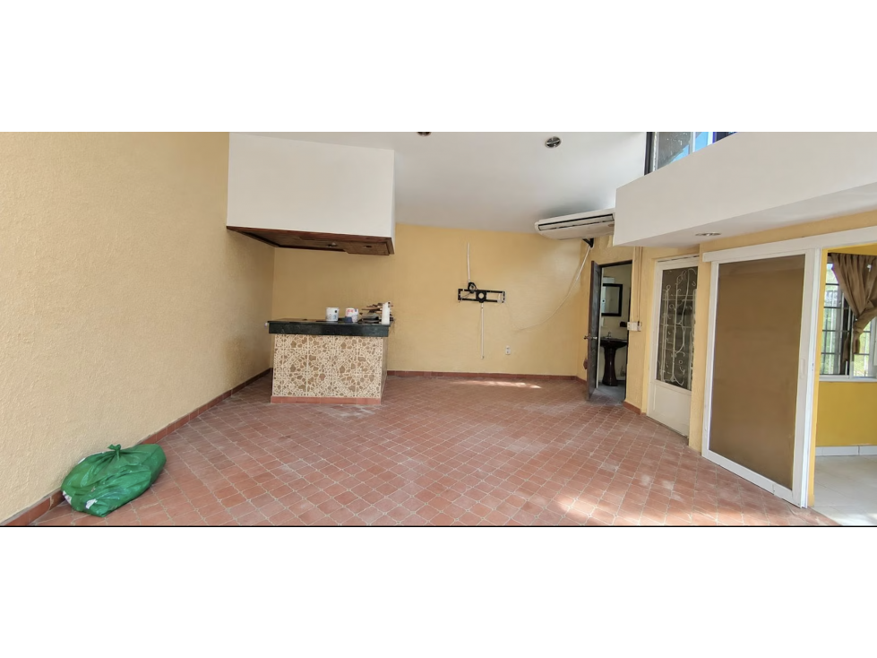 CONDADO DEL REY / FUENTE FRESNO / 3 HABITACIONES / 302M / PISCINA - 3