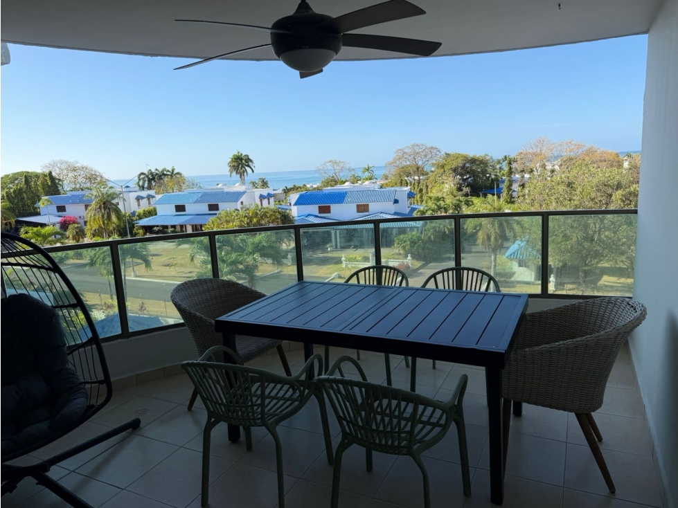 PLAYA BLANCA / PH LOS BALCONES / 3 HABITACIONES / 140 M2 / BALCON
