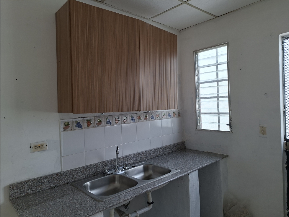 PEDREGAL / VILLALOBOS / 223M / 3 HABITACIONES / 1 BAÑO / TERRAZA — foto 6