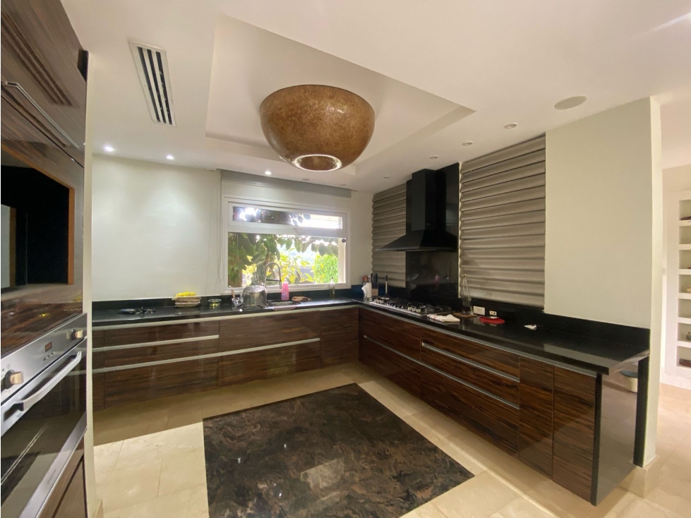 COCOLÍ / TUCAN COUNTRY CLUB / 842M / PISCINA / 2 NIVELES — foto 4