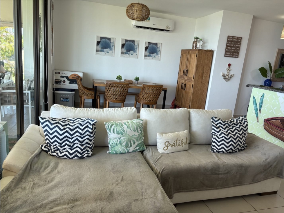 SAN CARLOS / PH MALECON / 116M / 2 HABITACION / 2 BAÑOS / 1 PARKING — foto 4