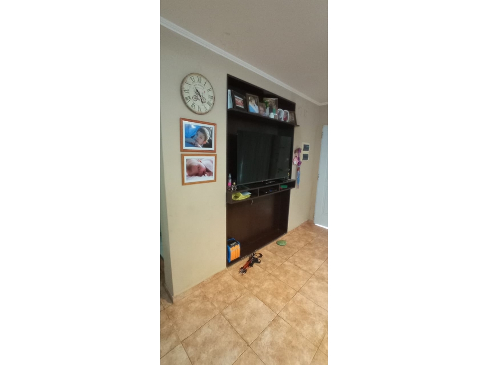 ALQUILER CASA tipo DUPLEX - 2