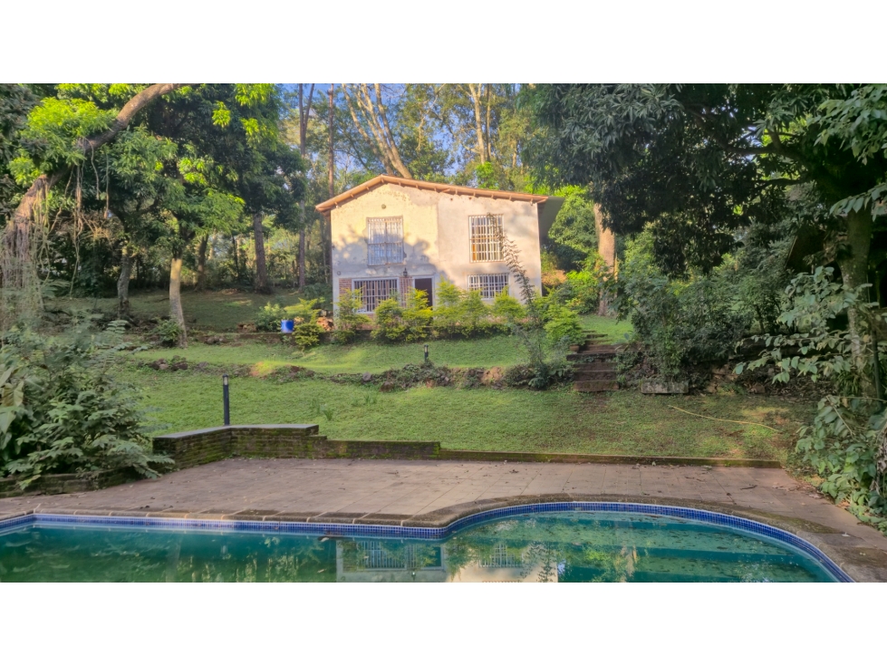 SE VENDE CASA QUINTA CANDELARIA- CERCA DEL RIO PARANÁ - 4