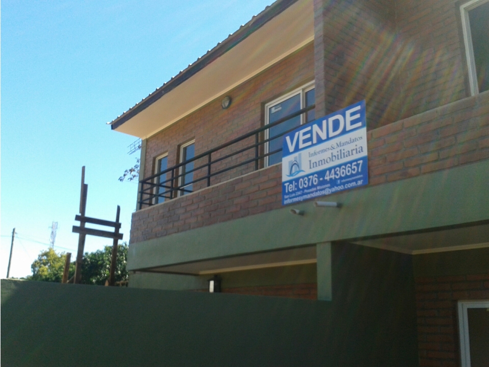 Duplex en venta - 4