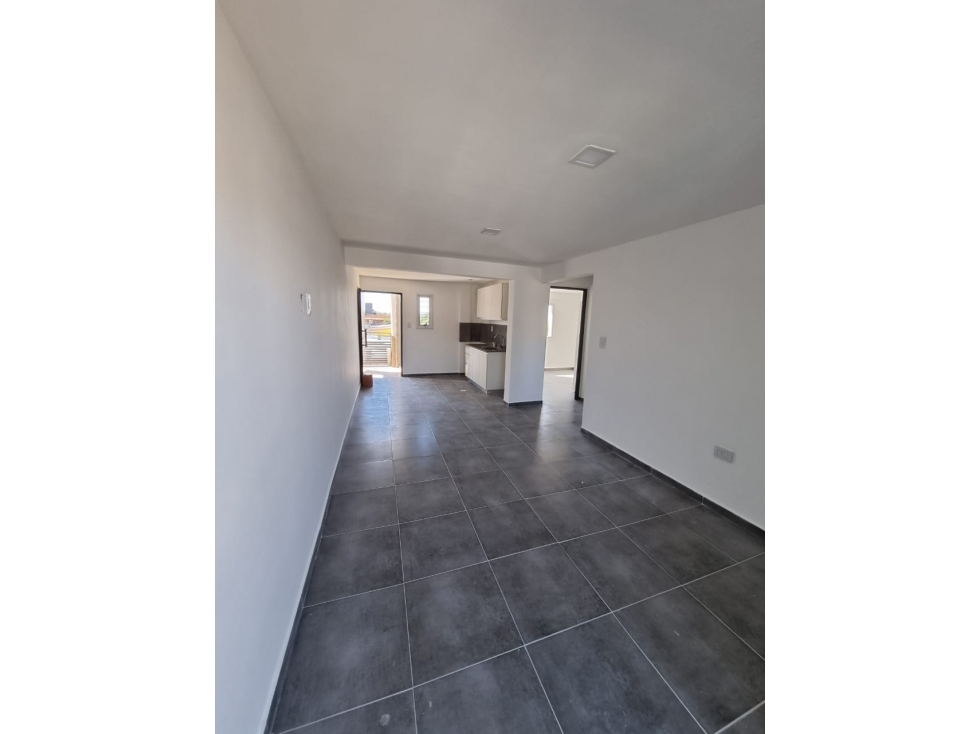 ALQUILER DEPARTAMENTO 2 DORMITORIO - 6