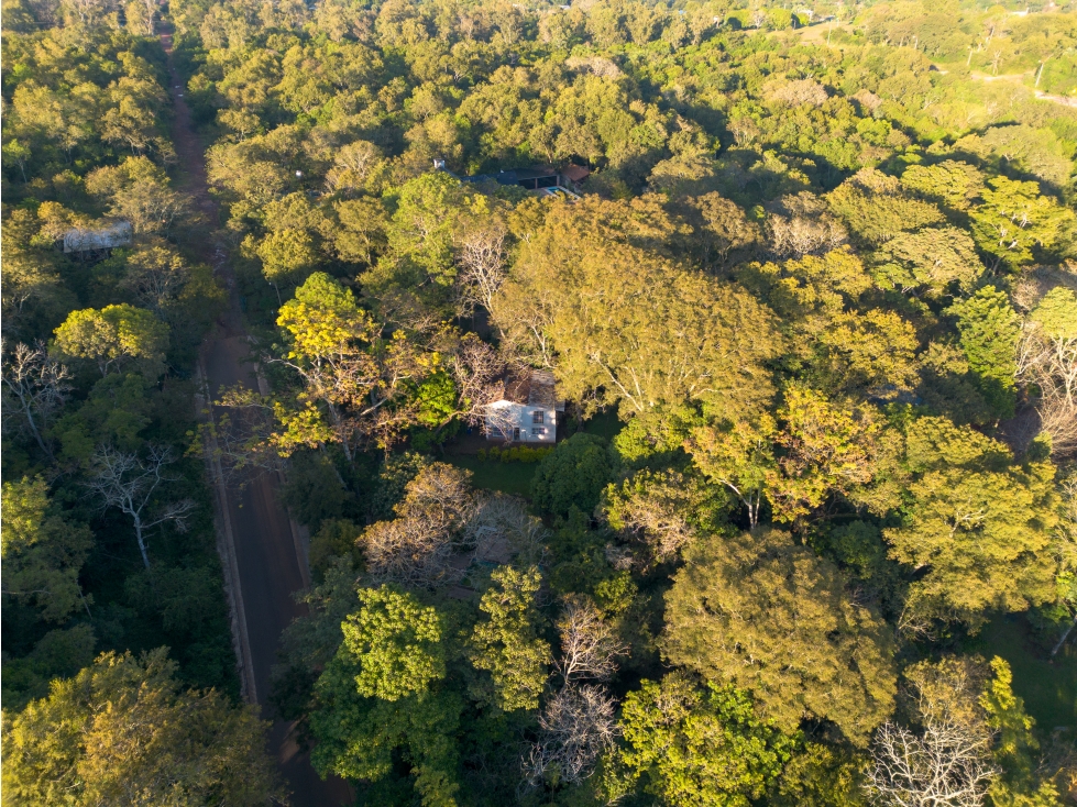 SE VENDE CASA QUINTA CANDELARIA- CERCA DEL RIO PARANÁ - 1