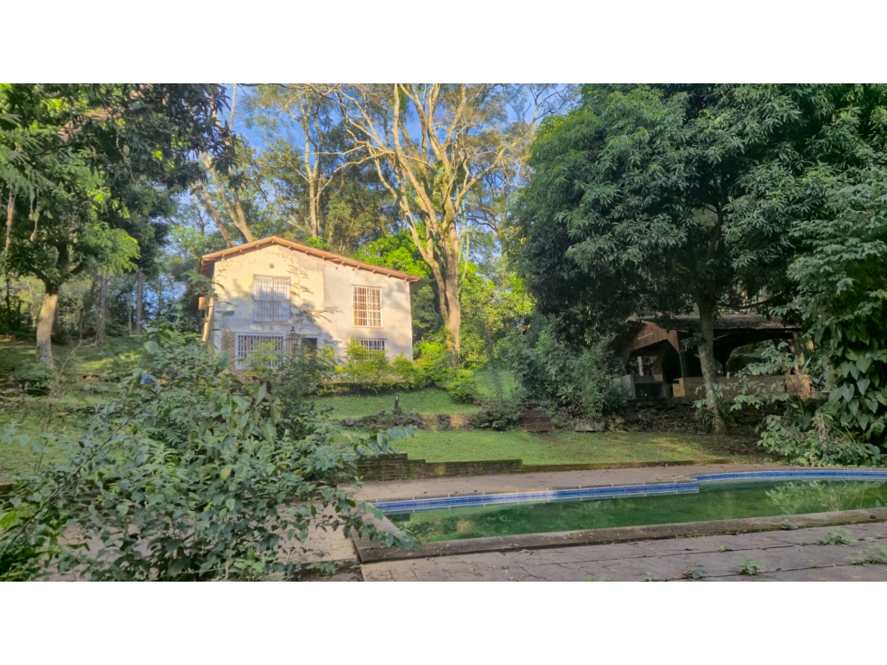 SE VENDE CASA QUINTA CANDELARIA- CERCA DEL RIO PARANÁ - 5