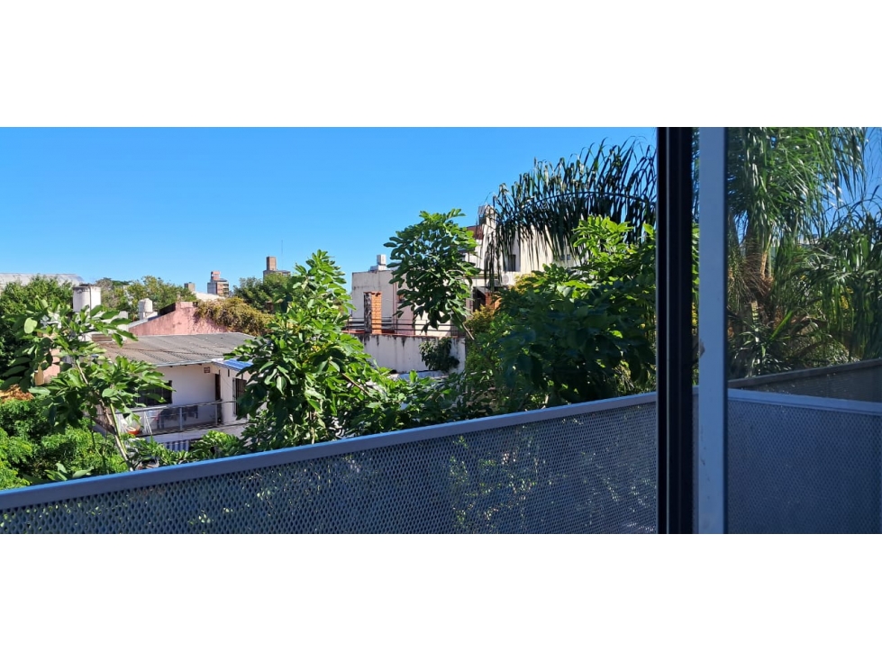 Alquilo Duplex 1 dorm. CENTRICO