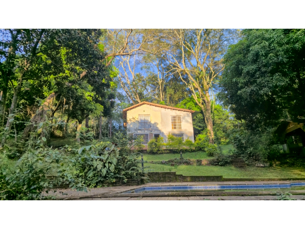 SE VENDE CASA QUINTA CANDELARIA- CERCA DEL RIO PARANÁ - 6