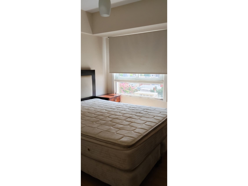 Departamento de 2 dormitorios con cochera y amenities Pleno Centro - 5