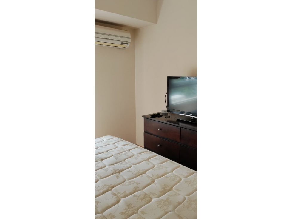 Departamento de 2 dormitorios con cochera y amenities Pleno Centro - 4