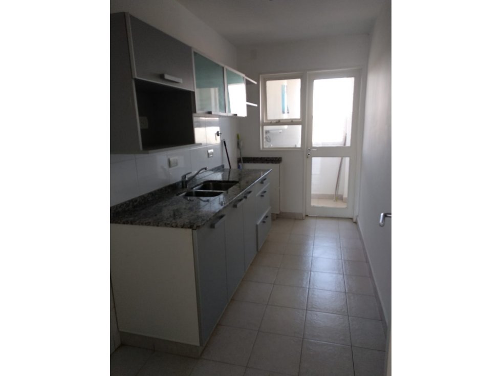 VENDO DEPARTAMENTO 2 DORMITORIOS c/ Cochera - Micro Centro Posadas — foto 4