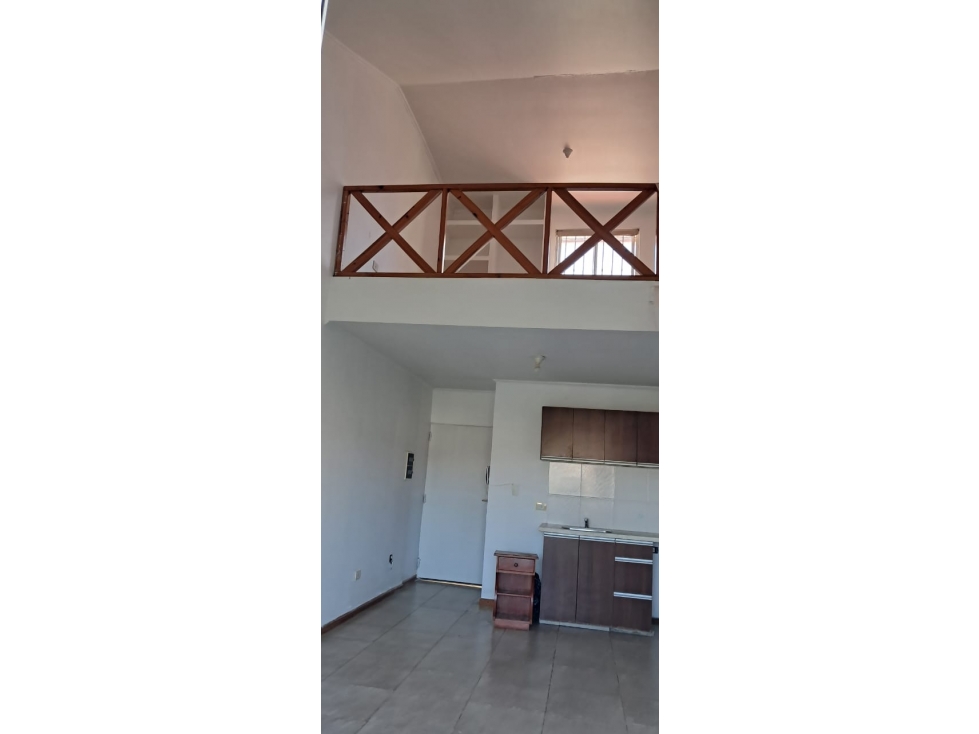 Alquilo Duplex 1 dorm. CENTRICO — foto 5