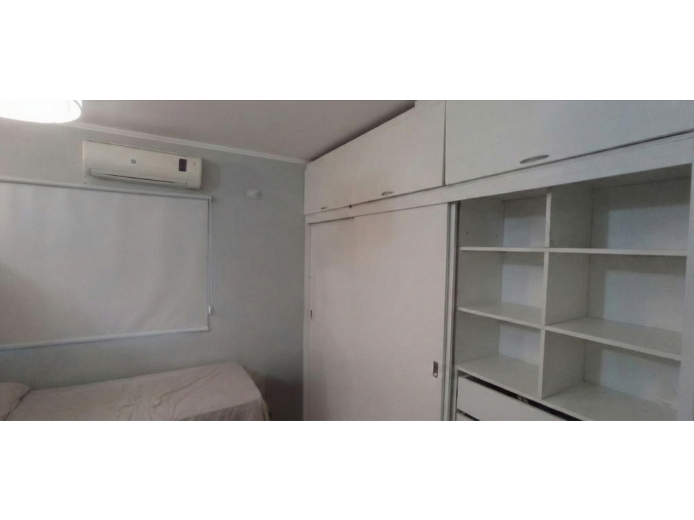 ALQUILER CASA tipo DUPLEX - 6