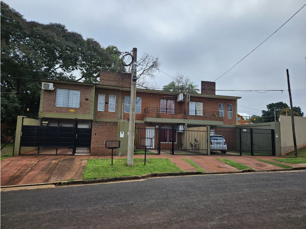 Duplex en venta - 2