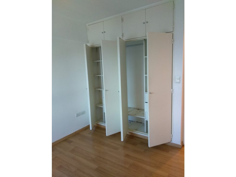 VENDO DEPARTAMENTO 2 DORMITORIOS c/ Cochera - Micro Centro Posadas — foto 6