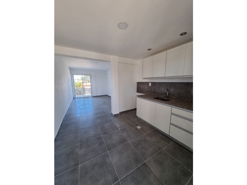 ALQUILER DEPARTAMENTO 2 DORMITORIO - 4