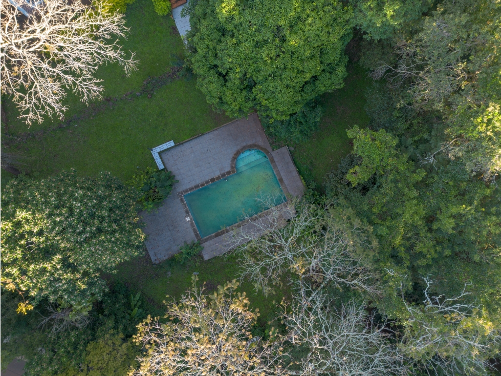 SE VENDE CASA QUINTA CANDELARIA- CERCA DEL RIO PARANÁ - 3