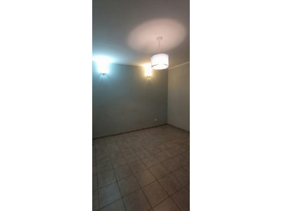 ALQUILER CASA tipo DUPLEX - 5