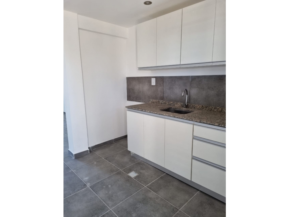 ALQUILER DEPARTAMENTO 2 DORMITORIO - 5