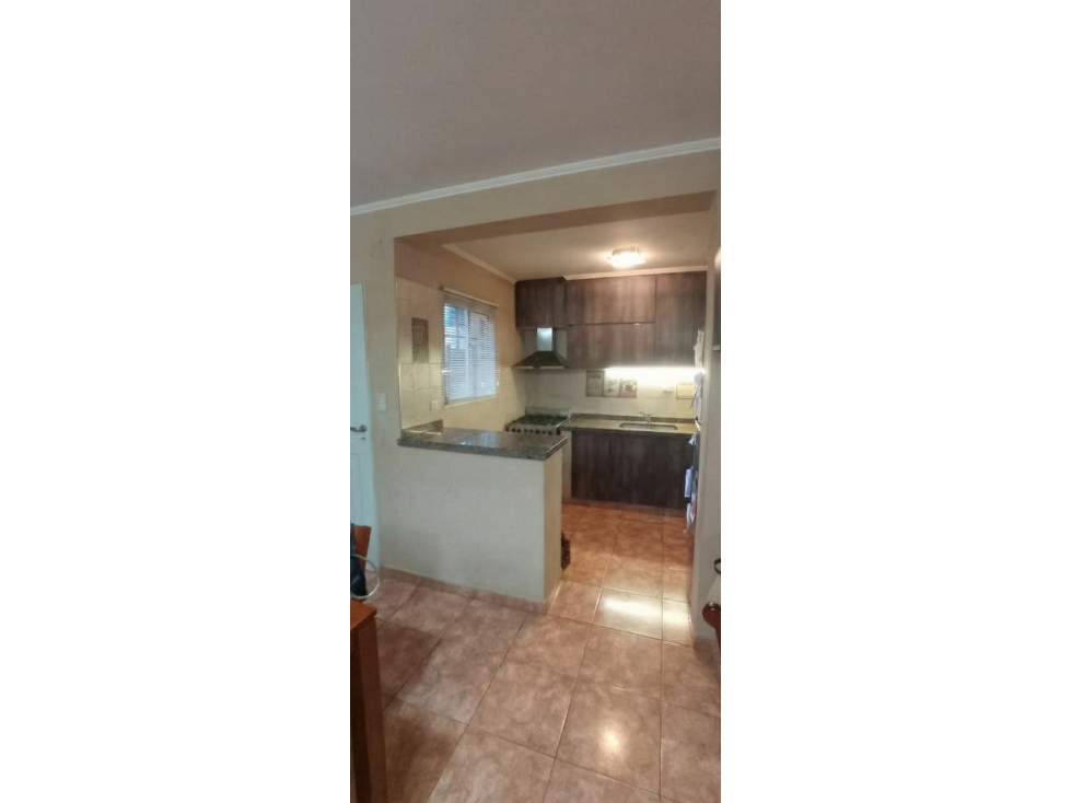 ALQUILER CASA tipo DUPLEX - 3