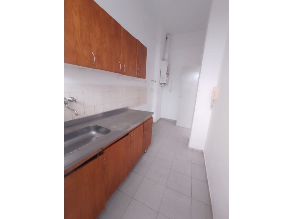 ALQUILER DEPARTAMENTO 2 DORMITORIOS - 2