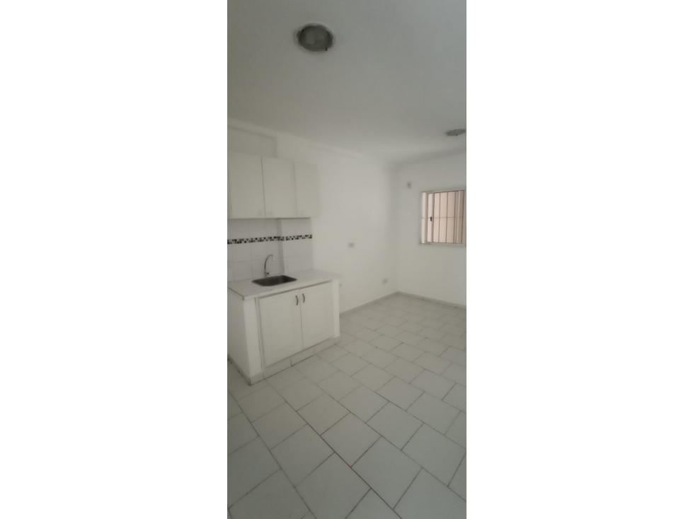 ALQUILO departamento 1 dormitorio - 2