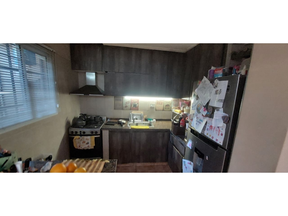 ALQUILER CASA tipo DUPLEX - 4
