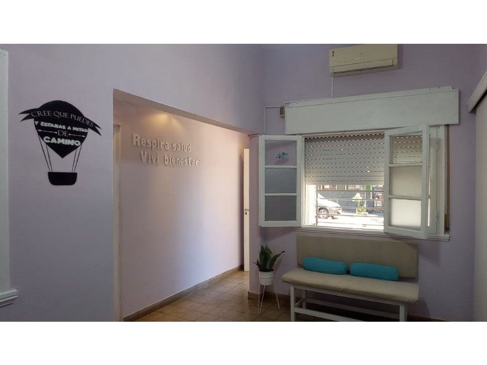 Local céntrico ideal consultorios u oficinas 3 Privados y Depósito - 3