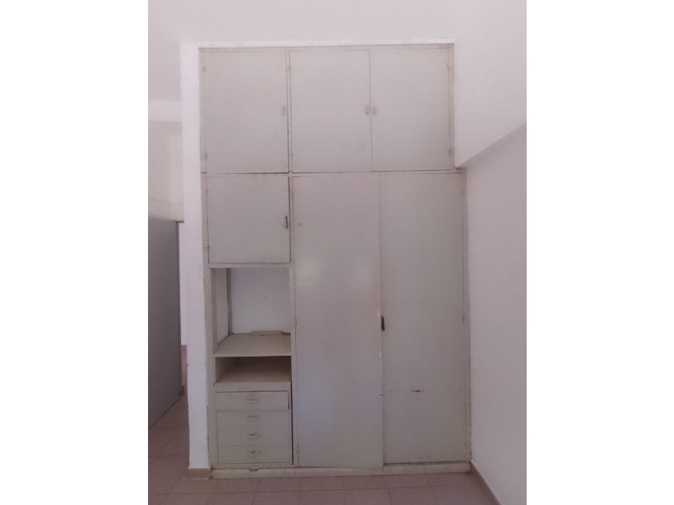 ALQUILER DEPARTAMENTO 2 DORMITORIOS - 4