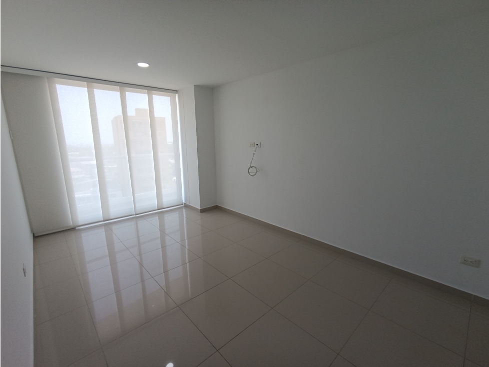 APARTAMENTO EN VENTA EN CIUDAD JARDIN
