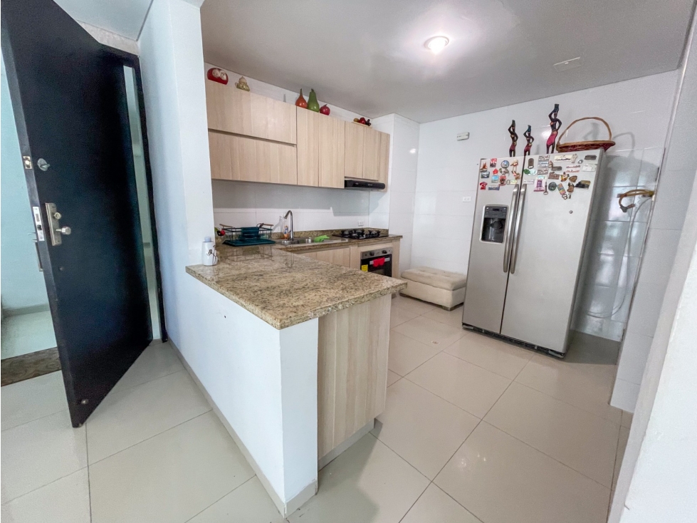 SE ARRIENDA APARTAMENTO SECTOR ALTO PRADO — foto 4