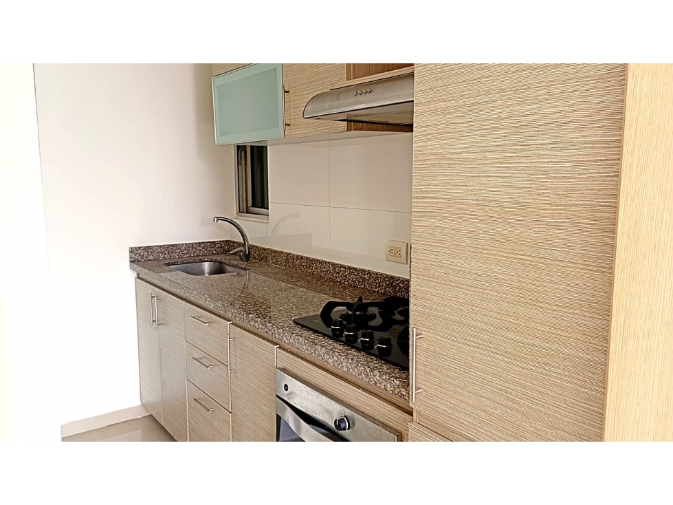 SE ARRIENDA APARTAMENTO SECTOR DE VILLA SANTOS — foto 5