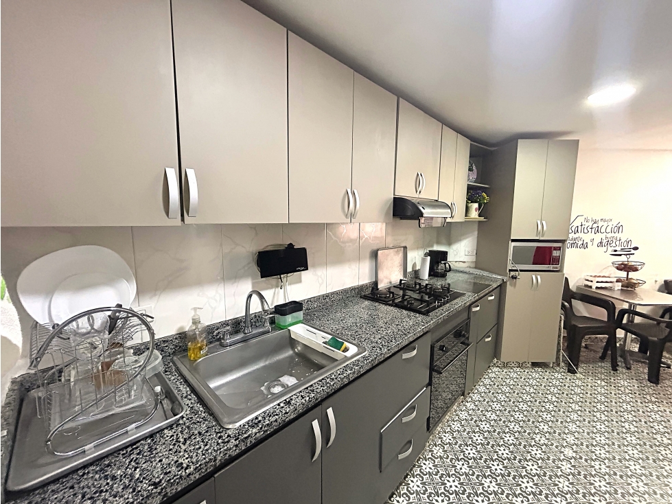 SE VENDE APARTAMENTO EN ALTOS DEL LIMONAR — foto 4