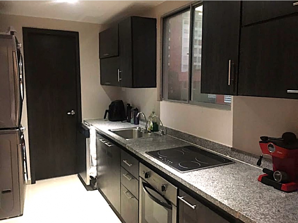 SE VENDE APARTAMENTO EN ANDALUCIA — foto 3