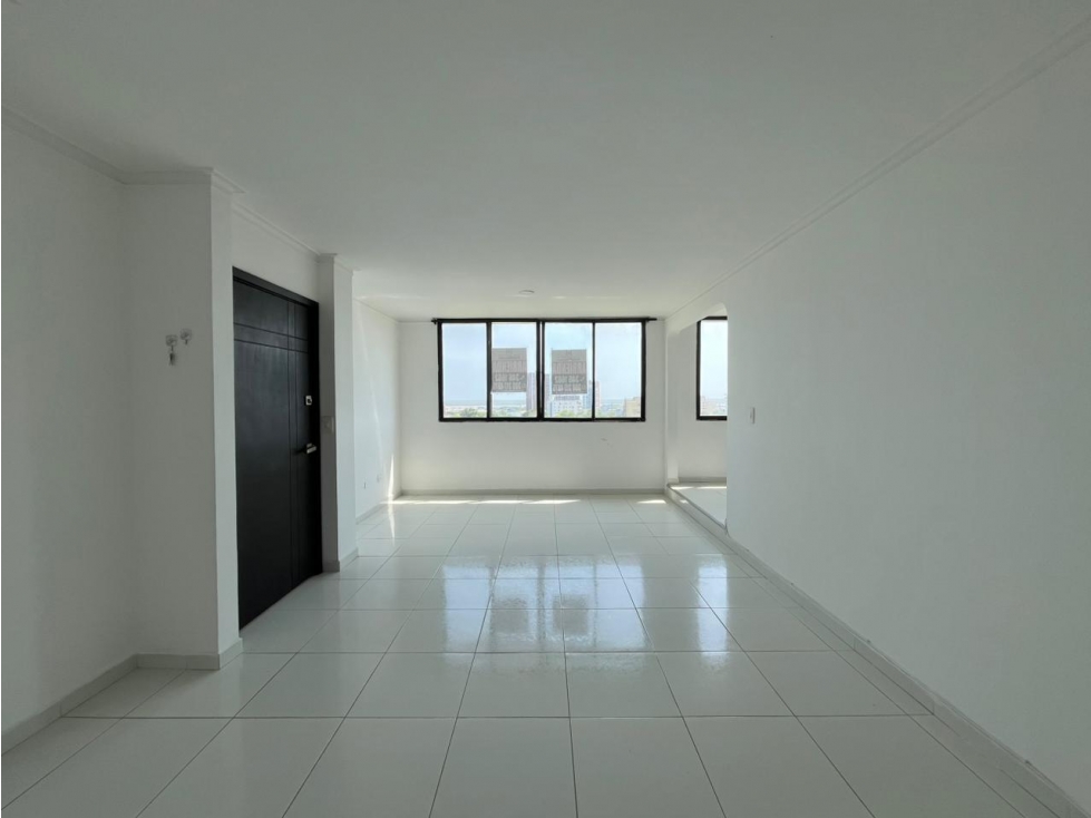 APARTAMENTO EN ARRIENDO PRADO - 2